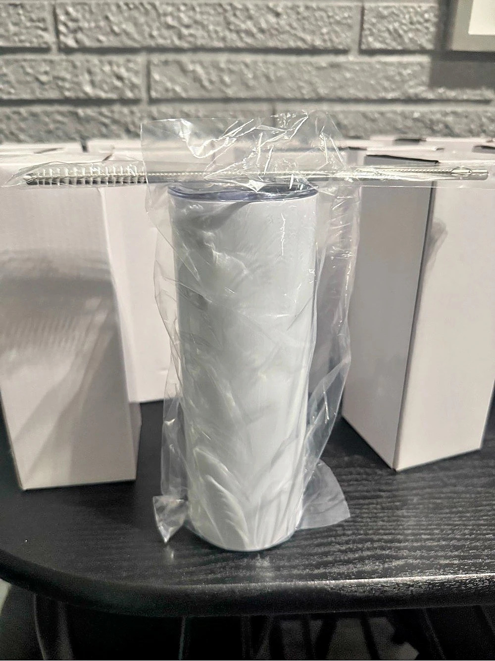 Sublimation Tumblers